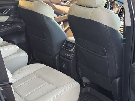Subaru Ascent, 2018 — фото 12