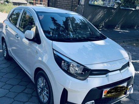 Kia Morning, 2022 — 照片 4