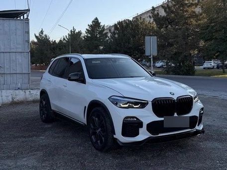 BMW X5, 2018 — фото 3