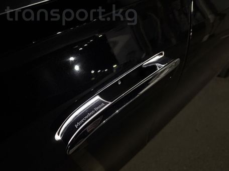 Mercedes-Benz S-Класс, 2021 — 照片 5