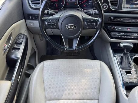 Kia Carnival, 2020 — photo 7