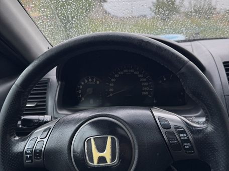 Honda Accord, 2006 — фото 11