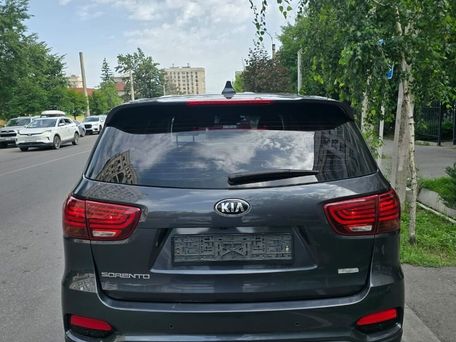 Kia Sorento, 2019 — 照片 5