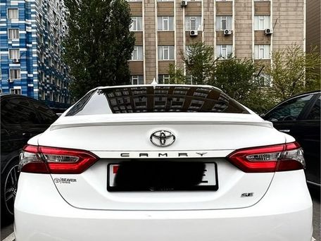 Toyota Camry, 2018 — сүрөт 5