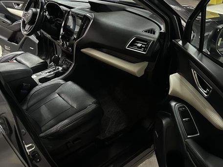 Subaru Ascent, 2020 — photo 6