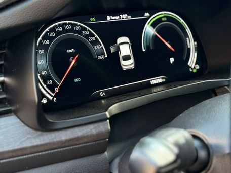 Kia K5, 2020 — photo 11