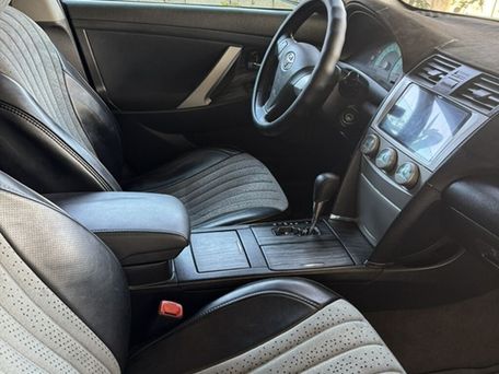 Toyota Camry, 2008 — сүрөт 5