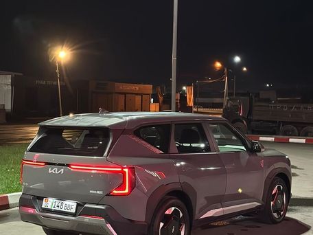 Kia EV5, 2024 — photo 6