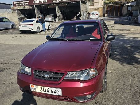 Daewoo Nexia, 2010 — photo 1