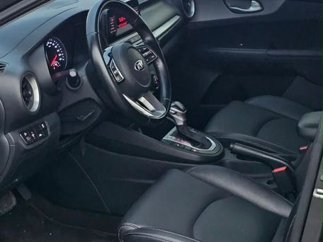 Kia K3, 2020 — photo 14