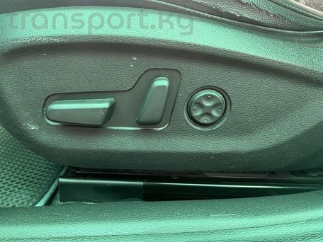 Hyundai Sonata, 2018 — фото 13