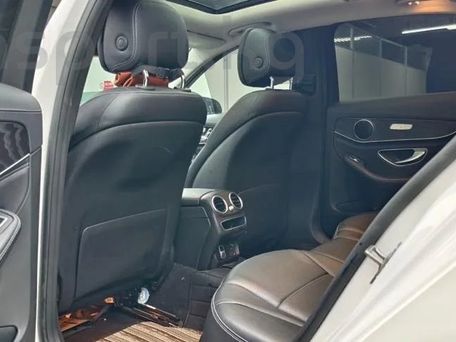 Mercedes-Benz C-Class, 2020 — сүрөт 8