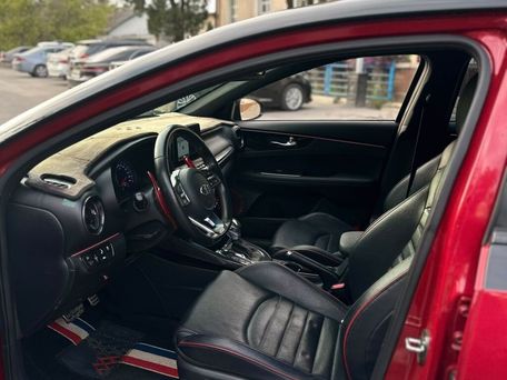 Kia K3, 2019 — сүрөт 7
