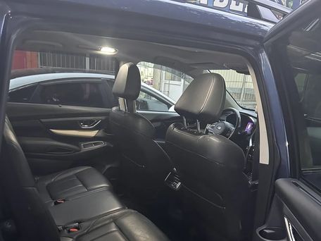 Subaru Ascent, 2020 — сүрөт 8