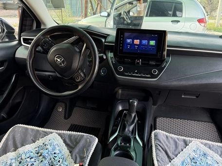 Toyota Corolla, 2022 — photo 7