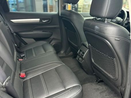 Renault Samsung QM6, 2020 — photo 19