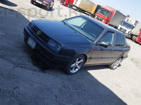 Volkswagen Vento, 1993 — сүрөт 4