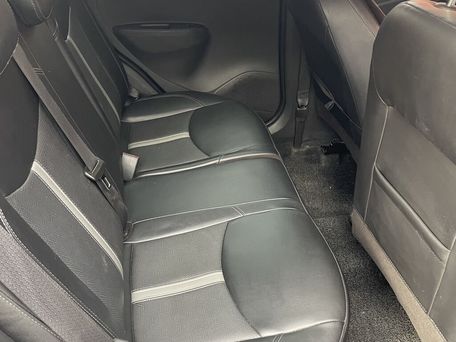 Chevrolet Spark, 2020 — photo 8