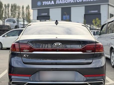 Kia K7, 2019 — фото 3