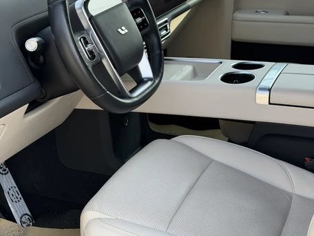 Li Auto (Lixiang) L8, 2022 — photo 7