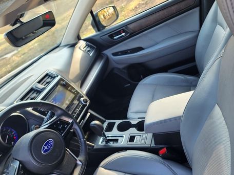 Subaru Outback, 2019 — 照片 6