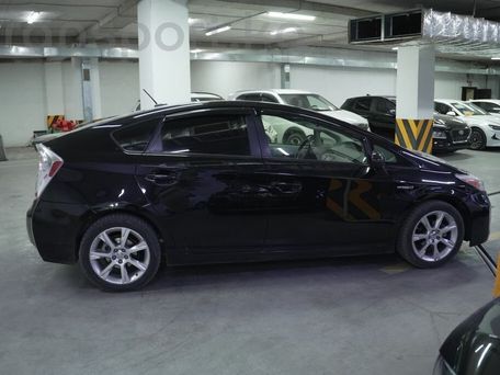 Toyota Prius, 2013 — photo 4