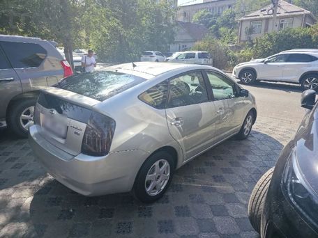 Toyota Prius, 2004 — photo 4