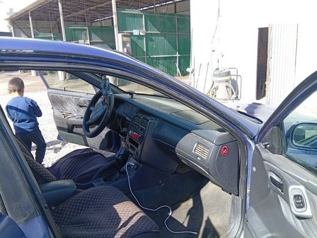 Toyota Carina E, 1997 — сүрөт 11
