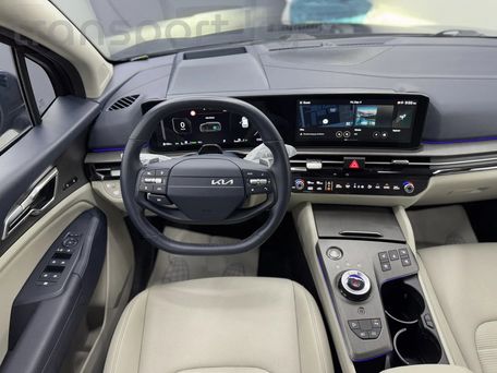 Kia Sportage, 2025 — сүрөт 9