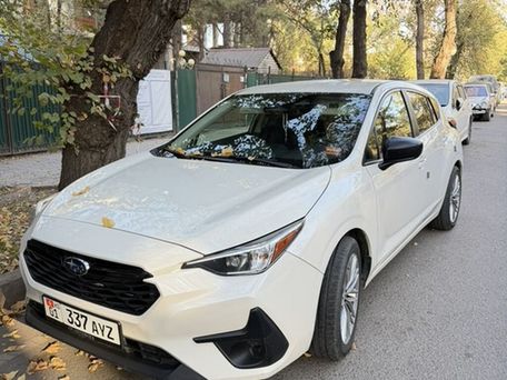 Subaru Impreza, 2023 — сүрөт 1