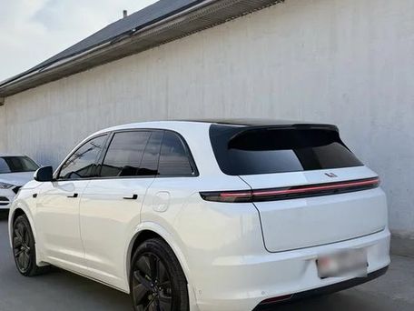Li Auto (Lixiang) L7, 2023 — сүрөт 5