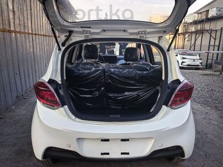 Changan Benben E-Star, 2024 — сүрөт 5