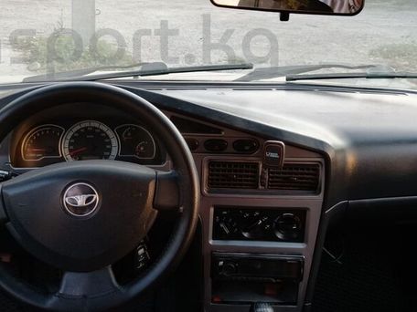 Chevrolet Nexia, 2008 — 照片 7