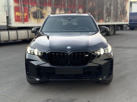 BMW X5, 2023 — photo 1