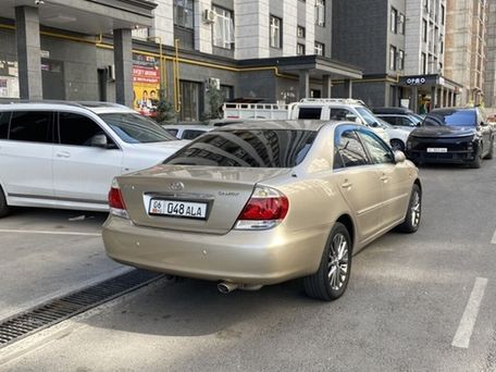 Toyota Camry, 2005 — сүрөт 1