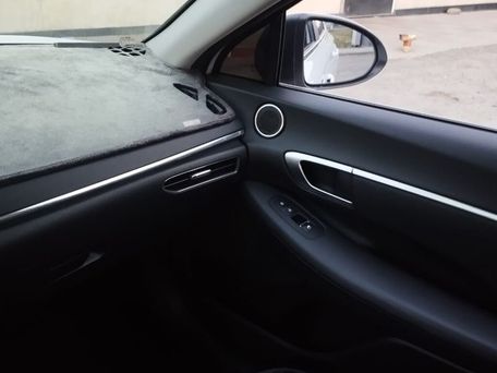 Hyundai Sonata, 2020 — photo 7