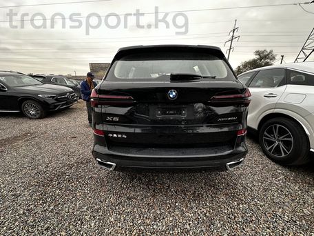 BMW X5, 2026 — 照片 3