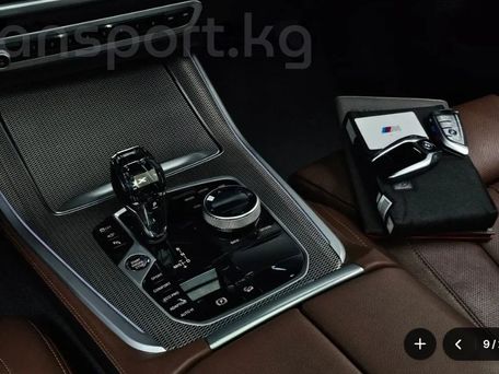 BMW X5, 2021 — 照片 8