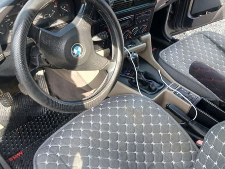 BMW 5 серии, 1991 — photo 6