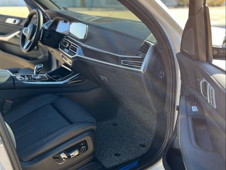 BMW X7, 2020 — photo 12