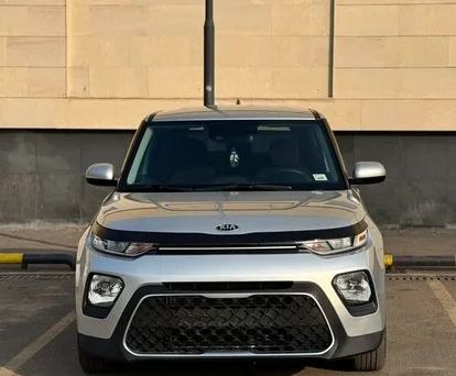 Kia Soul, 2020 — фото 2