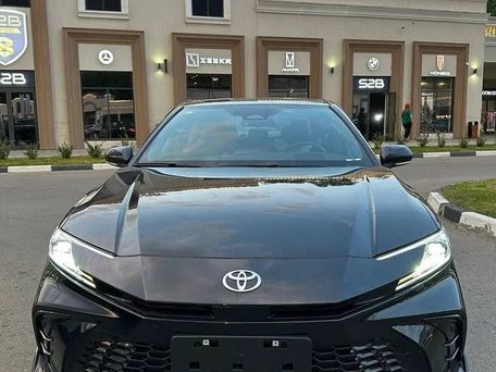 Toyota Camry, 2026 — photo 1