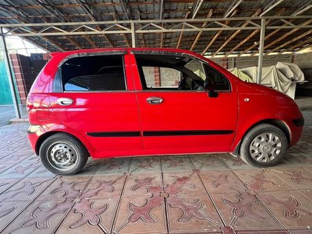 Daewoo Matiz, 2003 — сүрөт 3