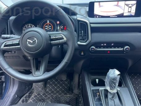 Mazda CX-50, 2023 — сүрөт 8