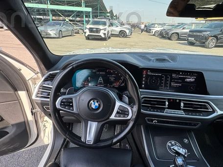 BMW X7, 2020 — фото 4