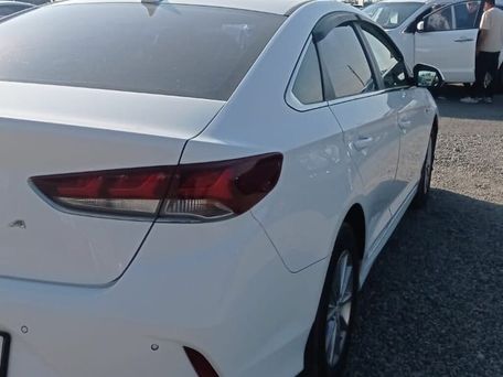 Hyundai Sonata, 2019 — фото 8