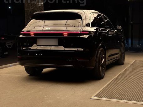 Li Auto (Lixiang) L7, 2024 — фото 5