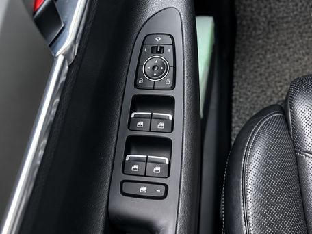 Hyundai Grandeur, 2021 — сүрөт 14