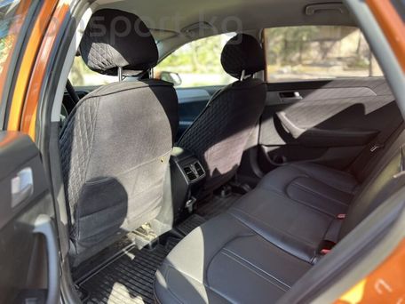 Hyundai Sonata, 2019 — сүрөт 7