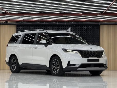Kia Carnival, 2020 — 照片 3
